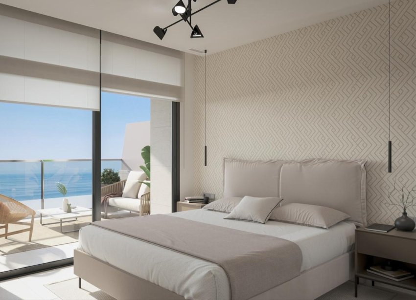 Rynek Pierwotny - Apartament - Benidorm