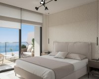 Rynek Pierwotny - Apartament - Benidorm