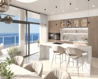 Rynek Pierwotny - Apartament - Benidorm