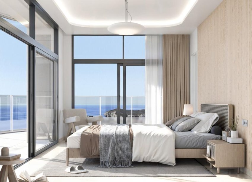 Rynek Pierwotny - Apartament - Benidorm
