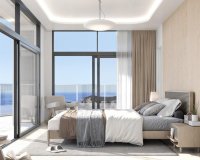 Rynek Pierwotny - Apartament - Benidorm