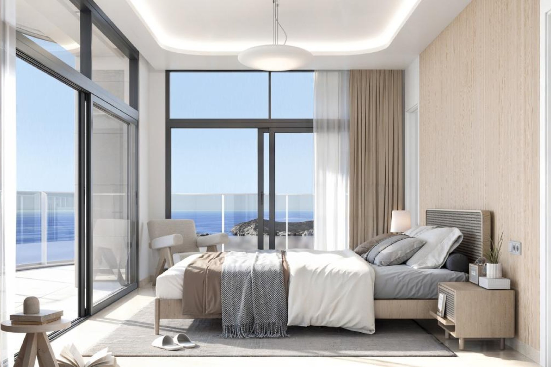 Rynek Pierwotny - Apartament - Benidorm