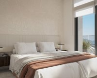 Rynek Pierwotny - Apartament - Benidorm