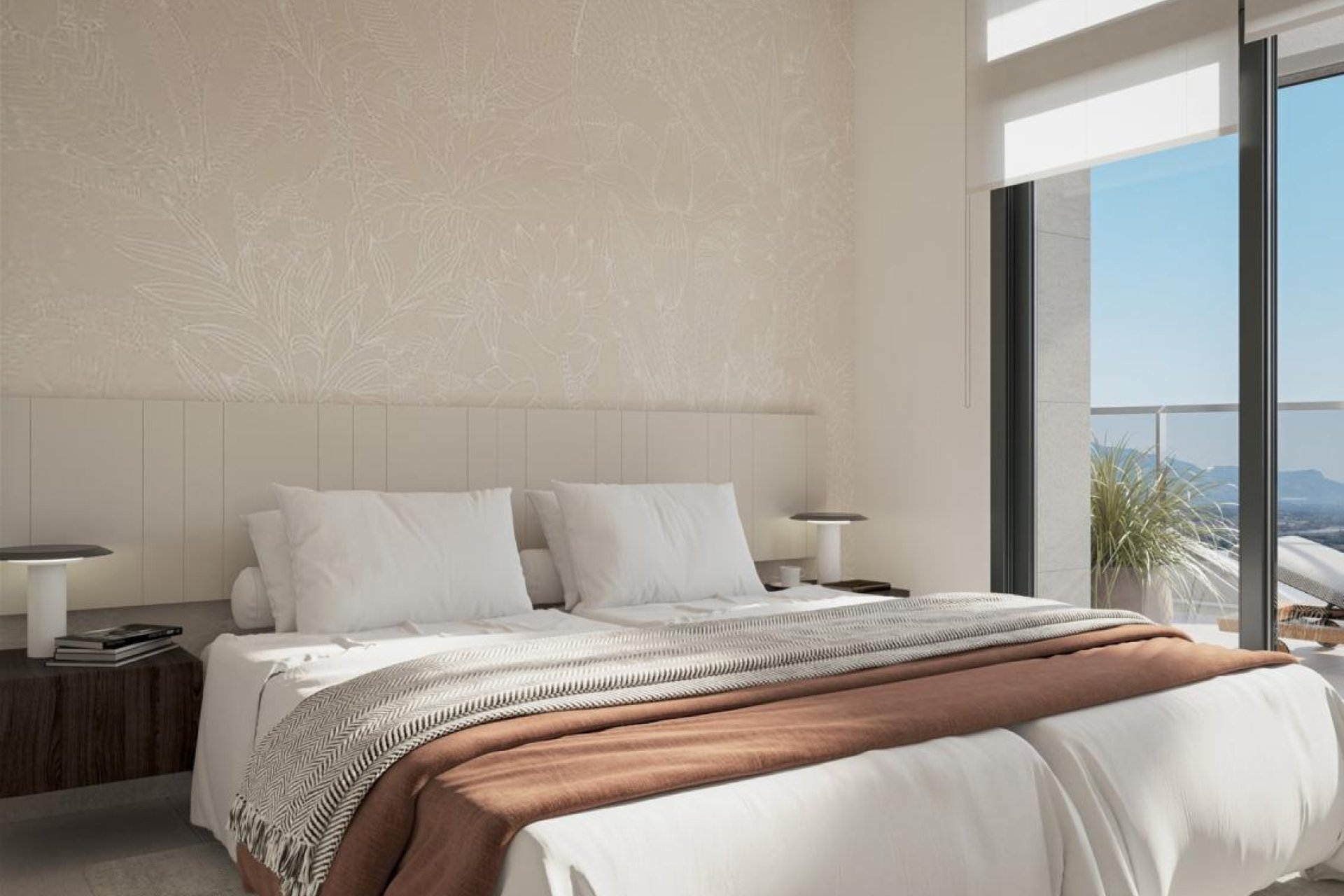 Rynek Pierwotny - Apartament - Benidorm