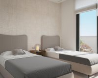 Rynek Pierwotny - Apartament - Benidorm