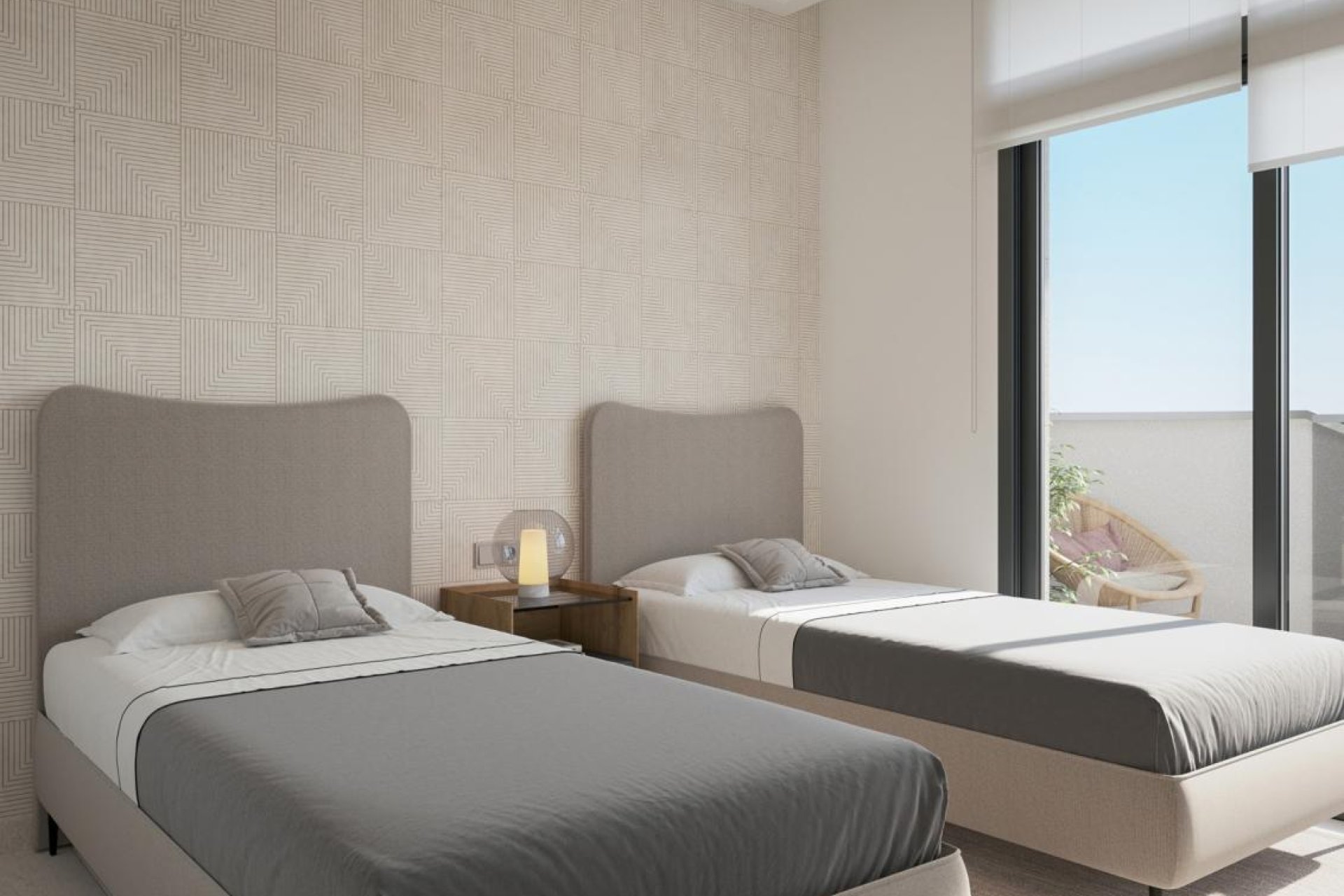 Rynek Pierwotny - Apartament - Benidorm