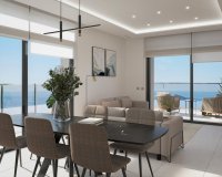 Rynek Pierwotny - Apartament - Benidorm