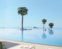 Rynek Pierwotny - Apartament - Benidorm
