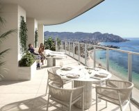 Rynek Pierwotny - Apartament - Benidorm