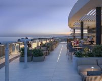 Rynek Pierwotny - Apartament - Benidorm
