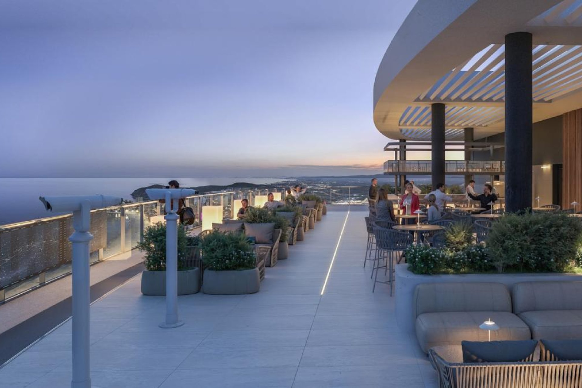 Rynek Pierwotny - Apartament - Benidorm