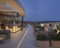 Rynek Pierwotny - Apartament - Benidorm