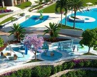 Rynek Pierwotny - Apartament - Benidorm