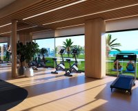 Rynek Pierwotny - Apartament - Benidorm