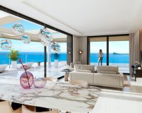 Rynek Pierwotny - Apartament - Benidorm