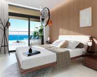 Rynek Pierwotny - Apartament - Benidorm