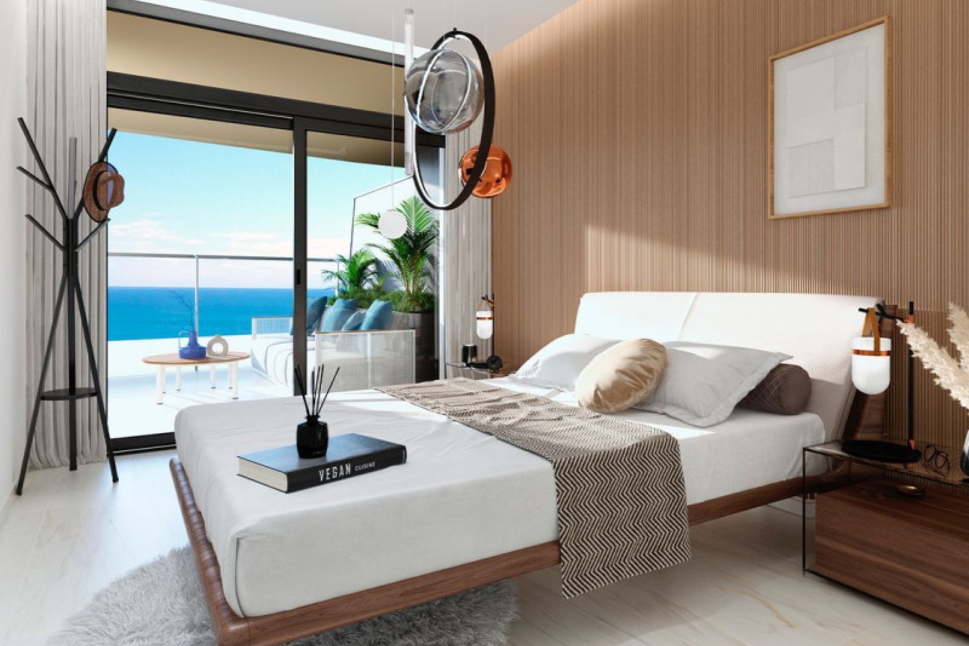 Rynek Pierwotny - Apartament - Benidorm