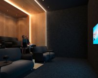Rynek Pierwotny - Apartament - Benidorm