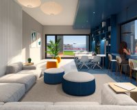 Rynek Pierwotny - Apartament - Benidorm
