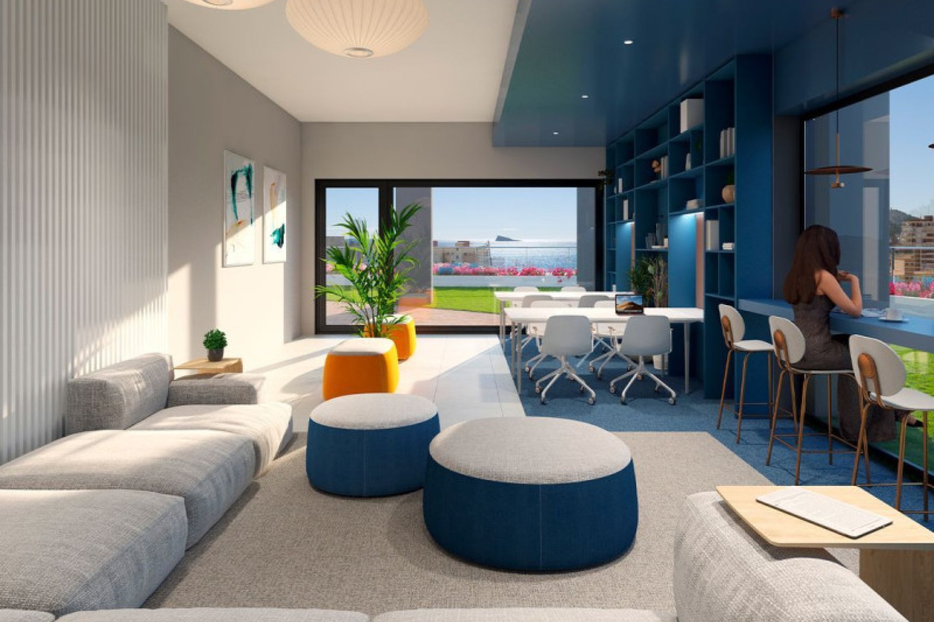 Rynek Pierwotny - Apartament - Benidorm