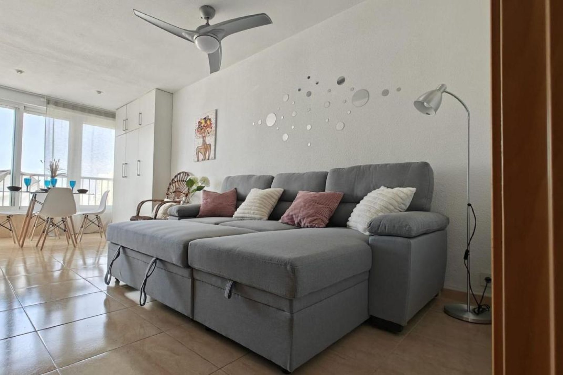 Rynek Pierwotny - Apartament - Benidorm