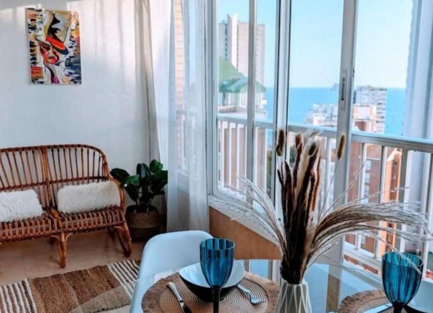 Rynek Pierwotny - Apartament - Benidorm