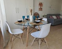 Rynek Pierwotny - Apartament - Benidorm