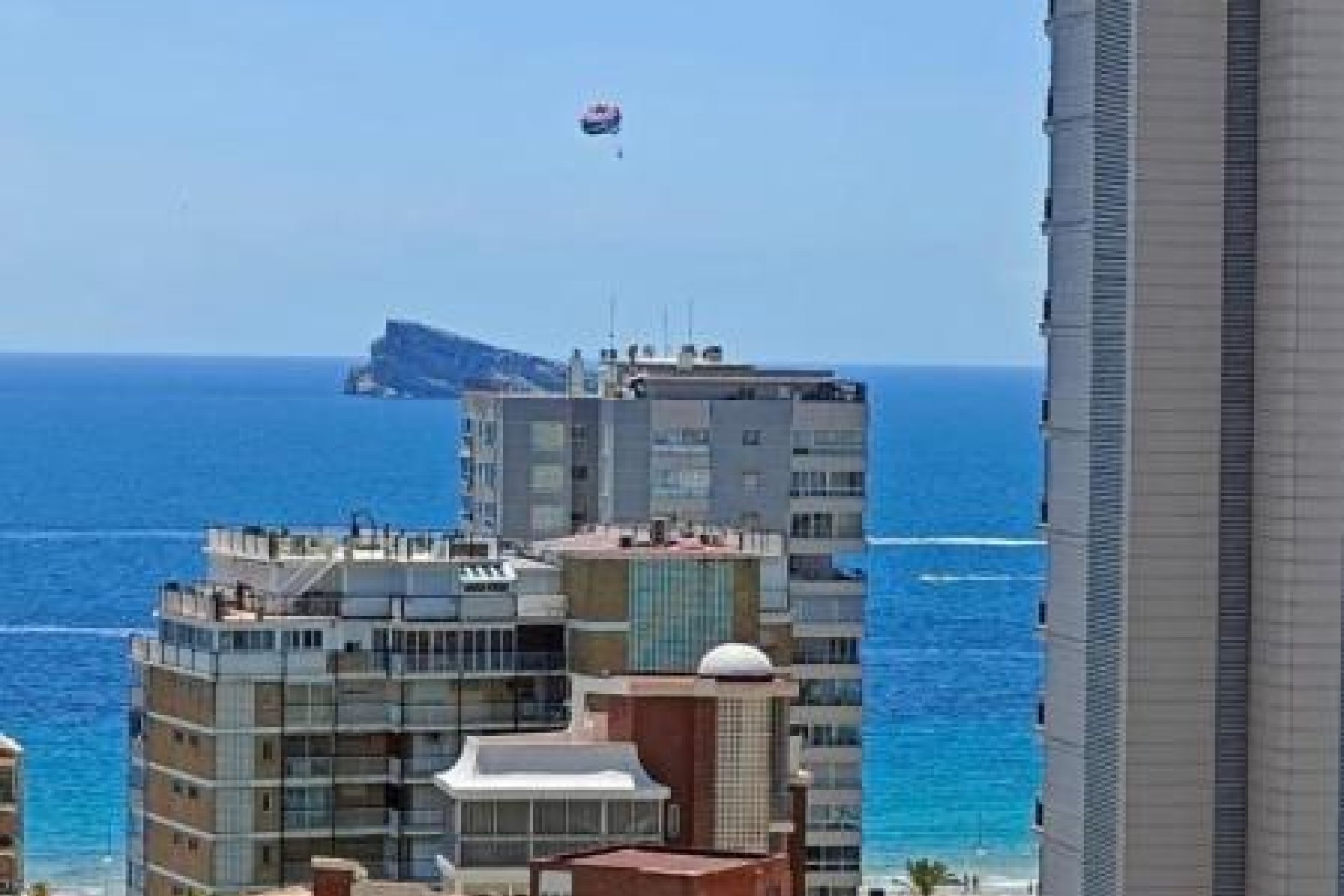 Rynek Pierwotny - Apartament - Benidorm