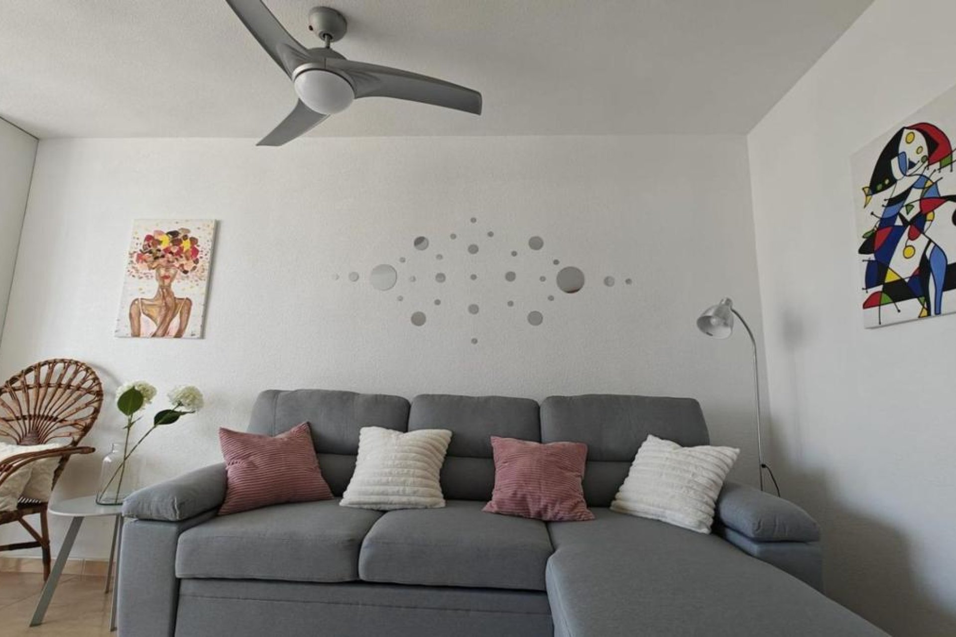 Rynek Pierwotny - Apartament - Benidorm