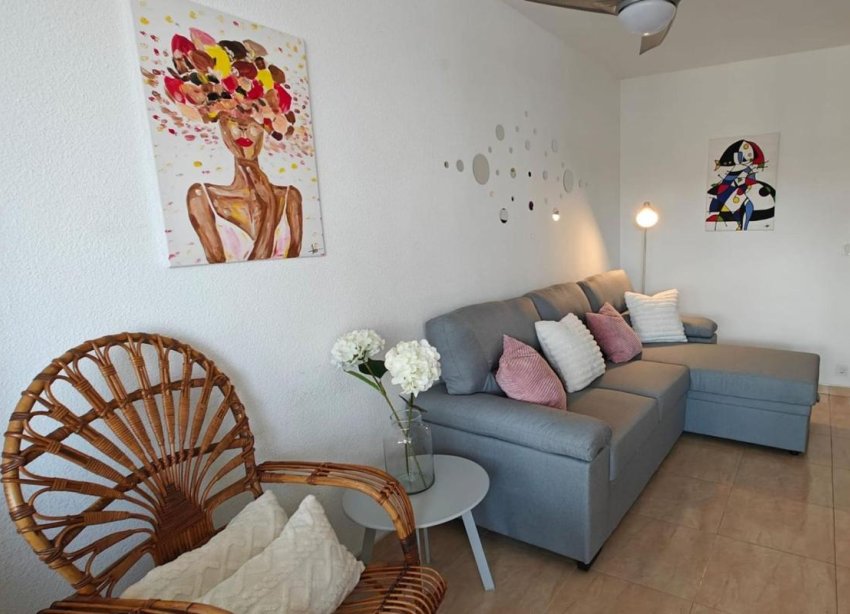 Rynek Pierwotny - Apartament - Benidorm