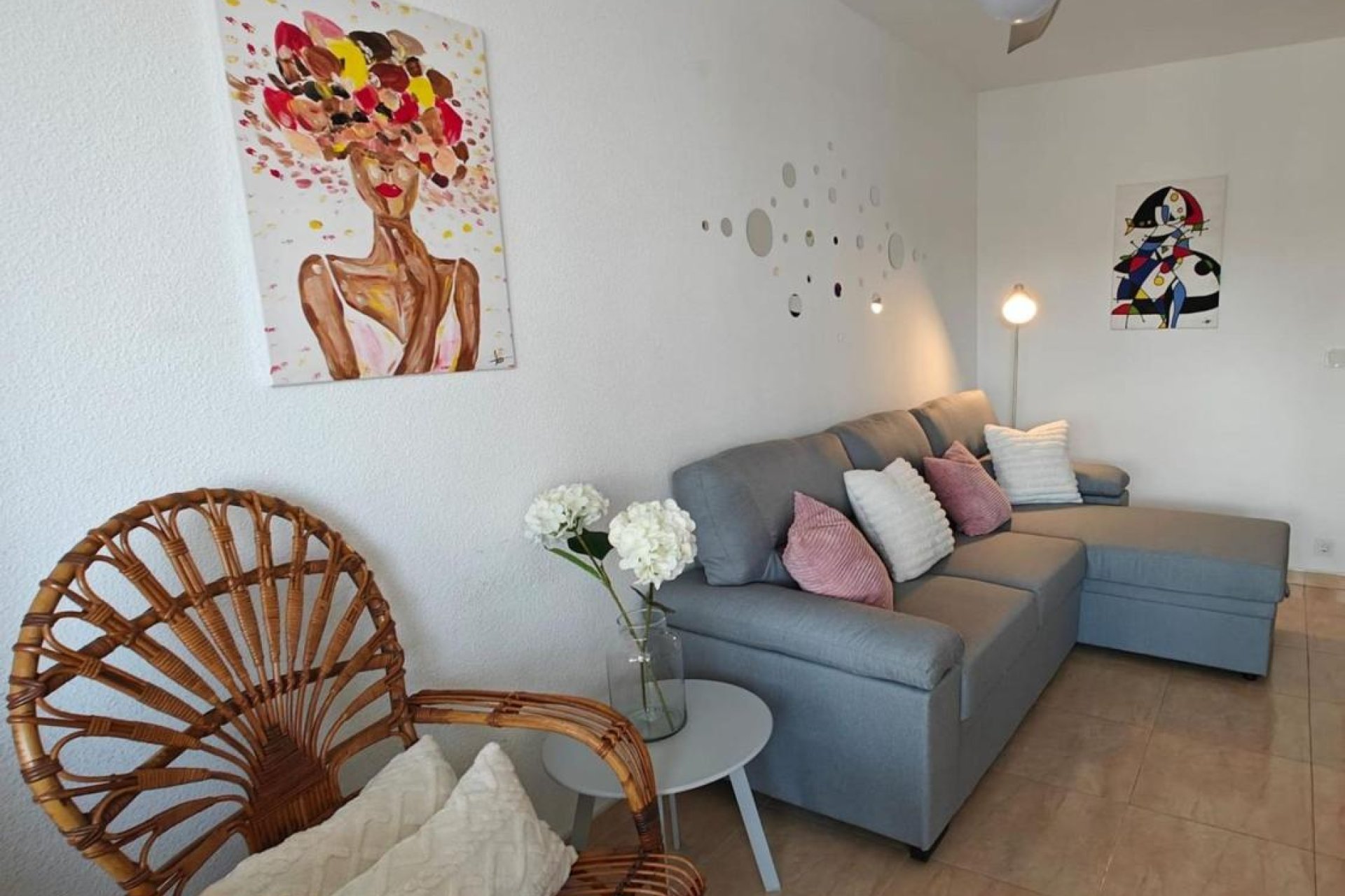 Rynek Pierwotny - Apartament - Benidorm