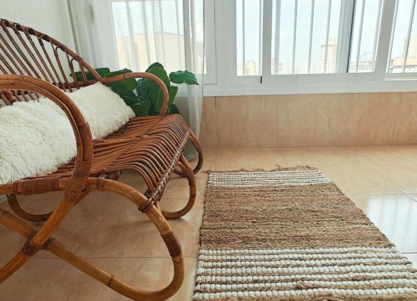 Rynek Pierwotny - Apartament - Benidorm