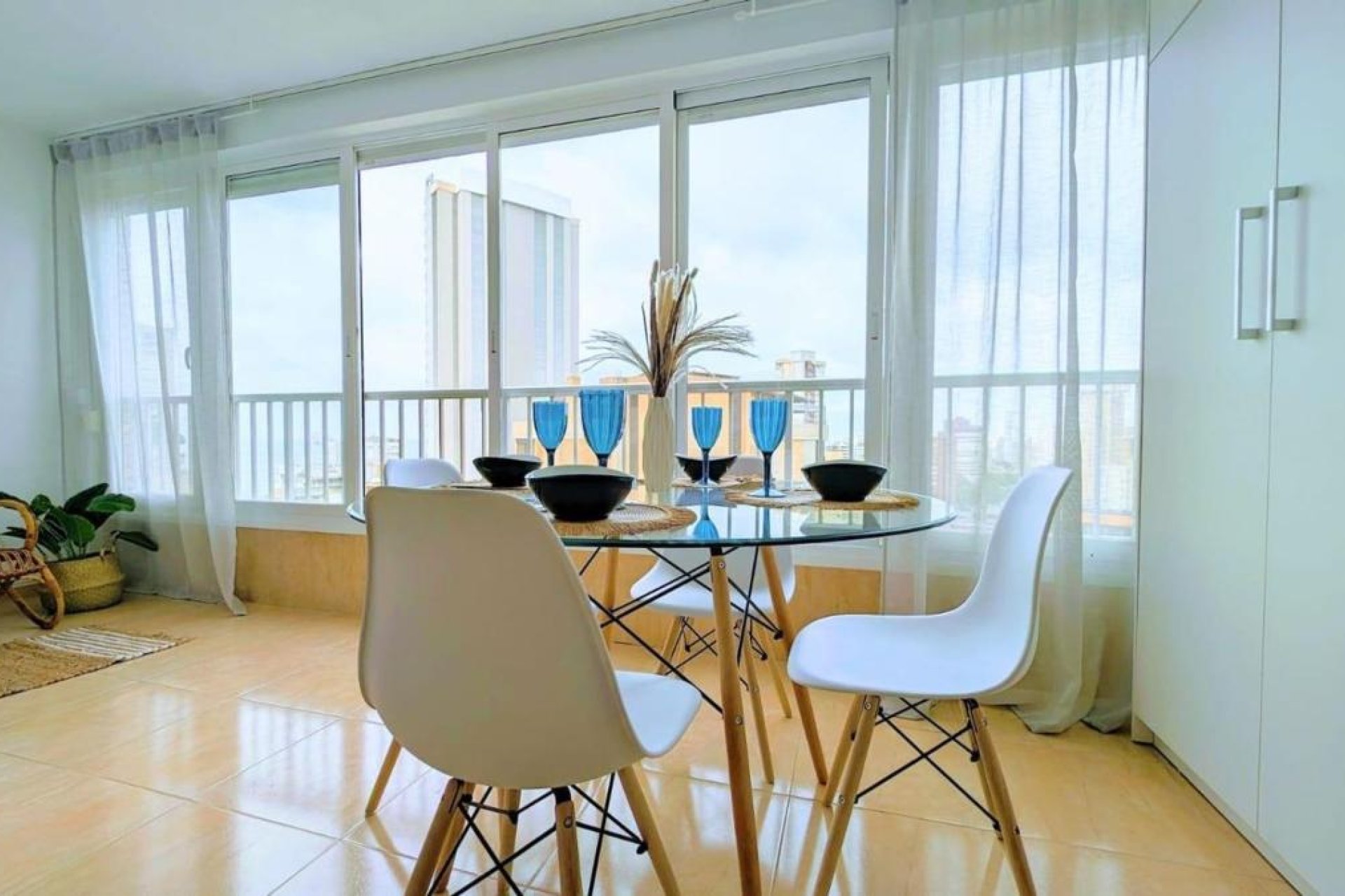 Rynek Pierwotny - Apartament - Benidorm