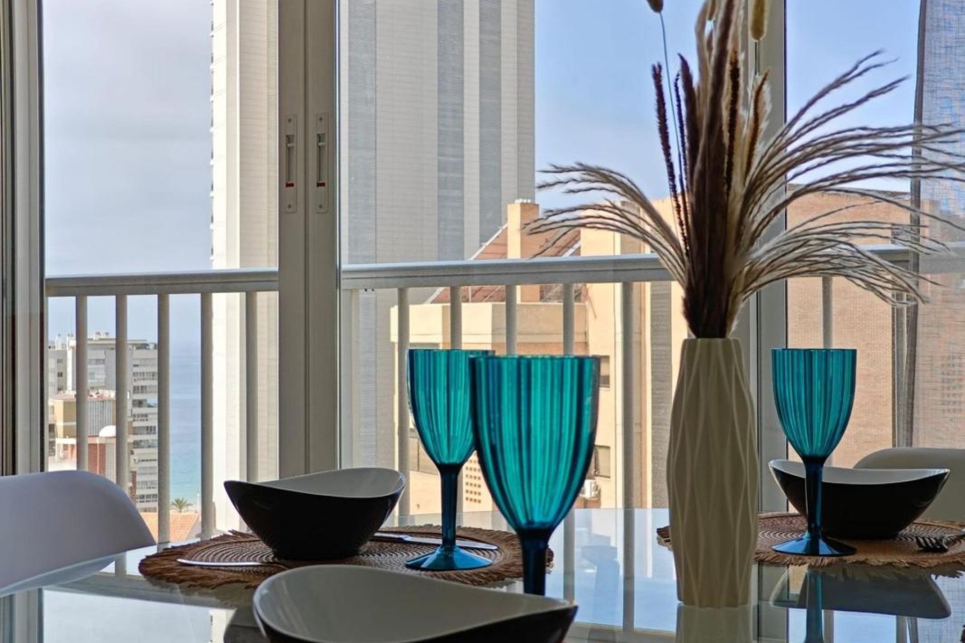 Rynek Pierwotny - Apartament - Benidorm