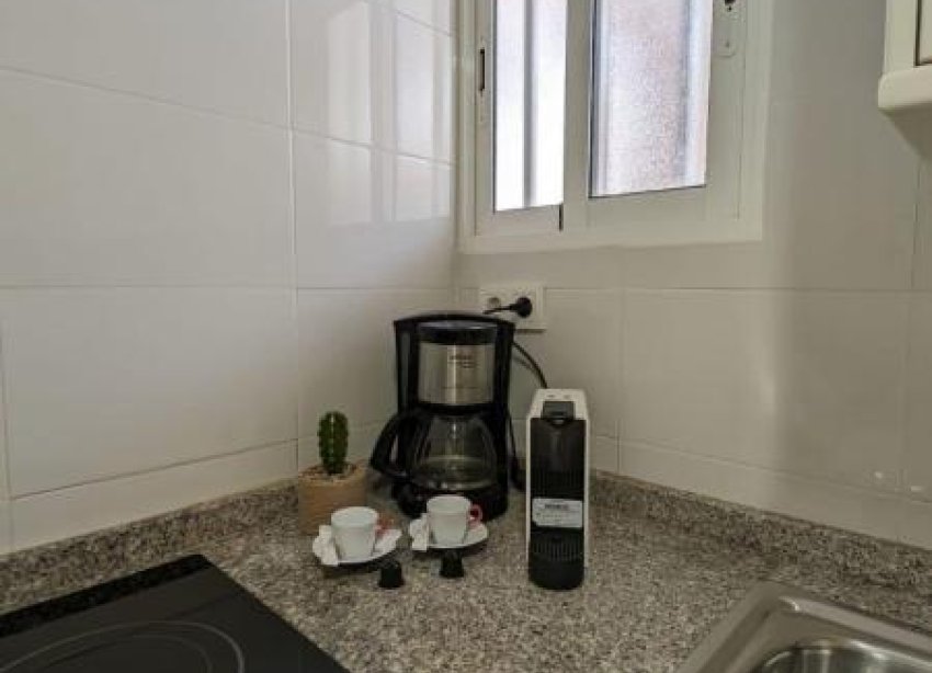 Rynek Pierwotny - Apartament - Benidorm