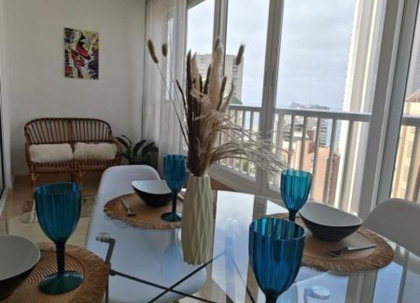Rynek Pierwotny - Apartament - Benidorm