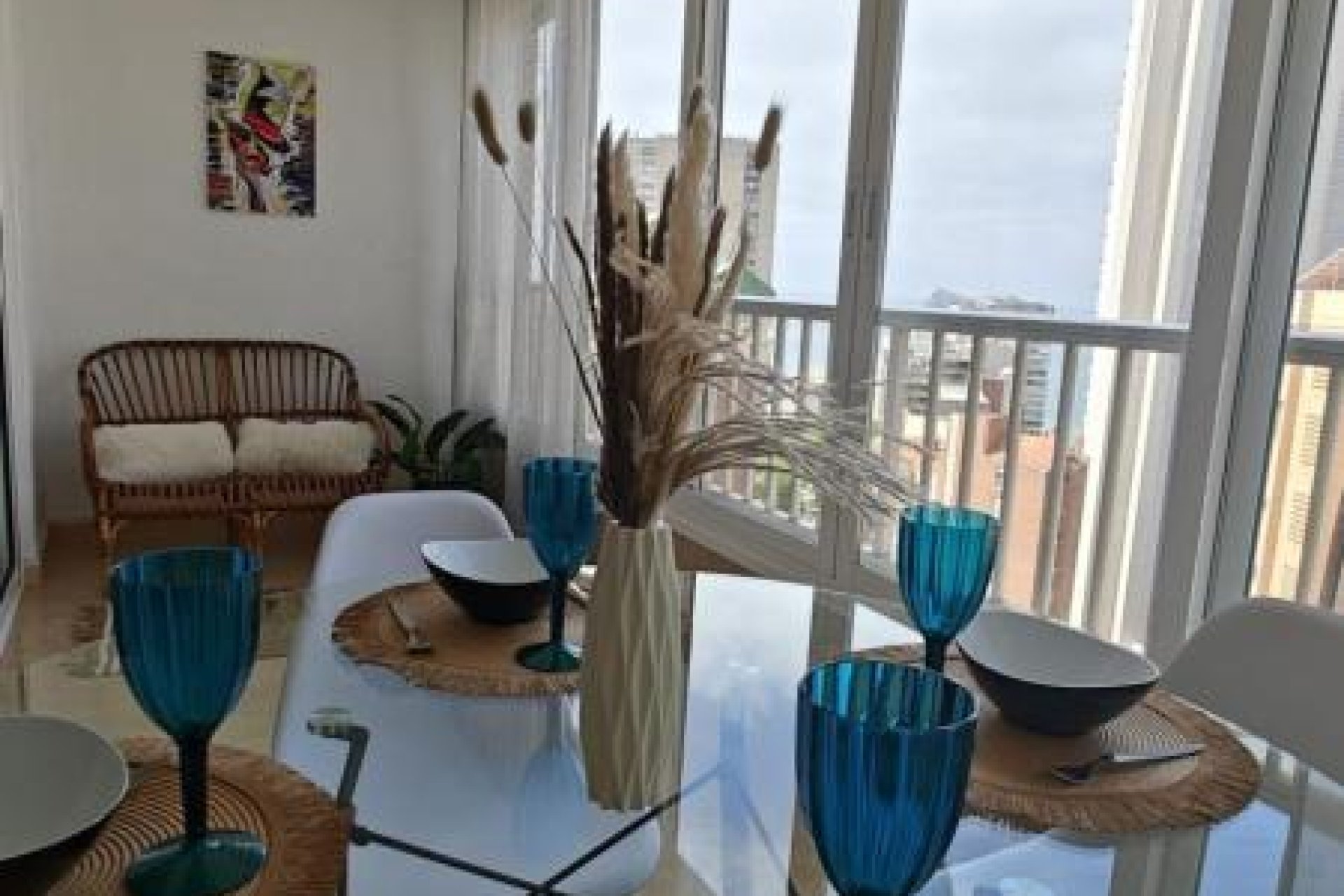 Rynek Pierwotny - Apartament - Benidorm