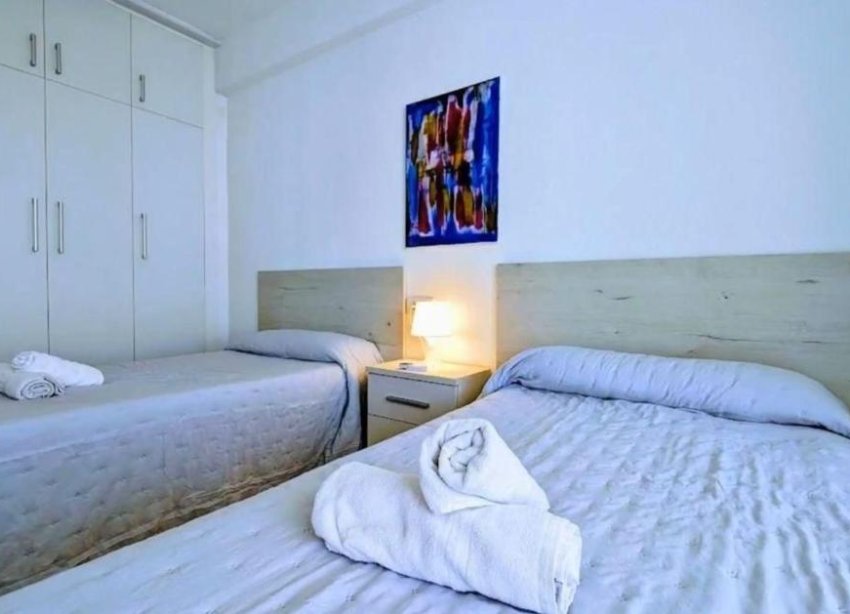 Rynek Pierwotny - Apartament - Benidorm