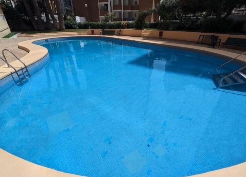 Rynek Pierwotny - Apartament - Benidorm