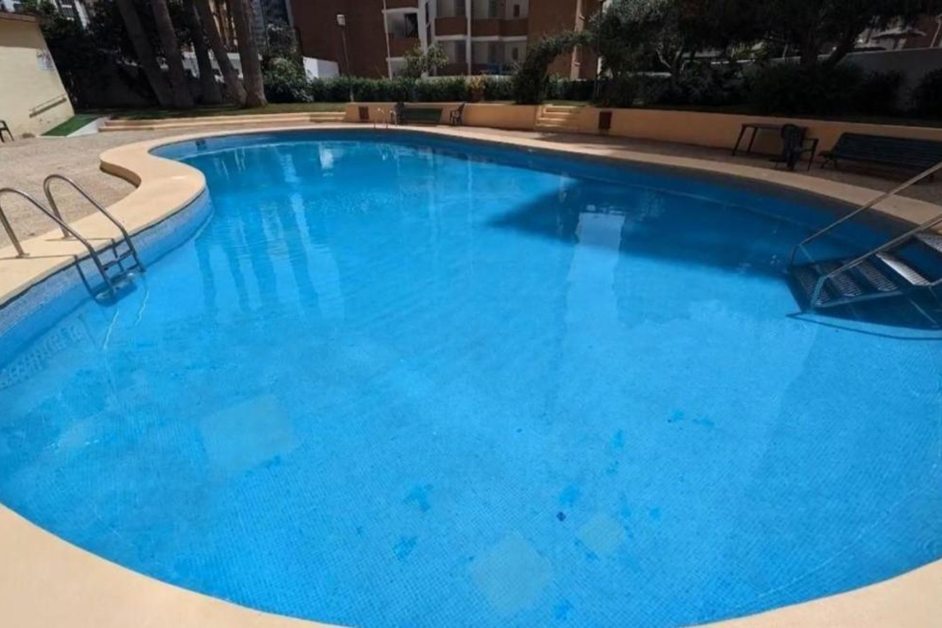 Rynek Pierwotny - Apartament - Benidorm