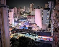Rynek Pierwotny - Apartament - Benidorm