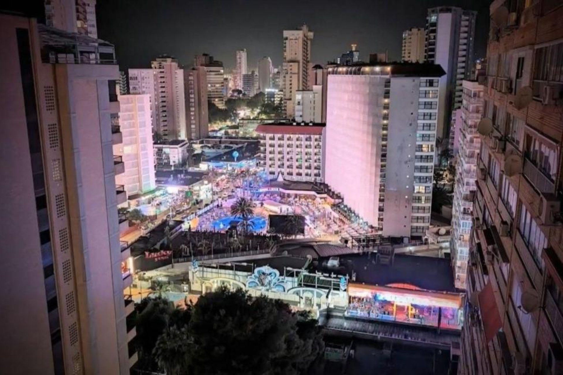 Rynek Pierwotny - Apartament - Benidorm