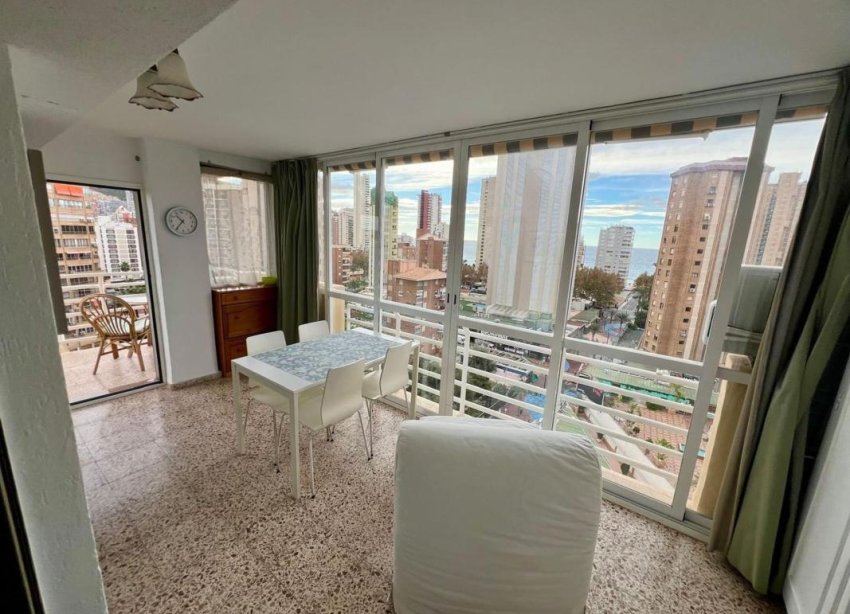 Rynek Pierwotny - Apartament - Benidorm