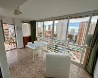 Rynek Pierwotny - Apartament - Benidorm