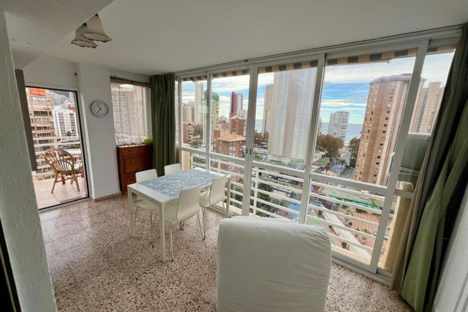 Rynek Pierwotny - Apartament - Benidorm