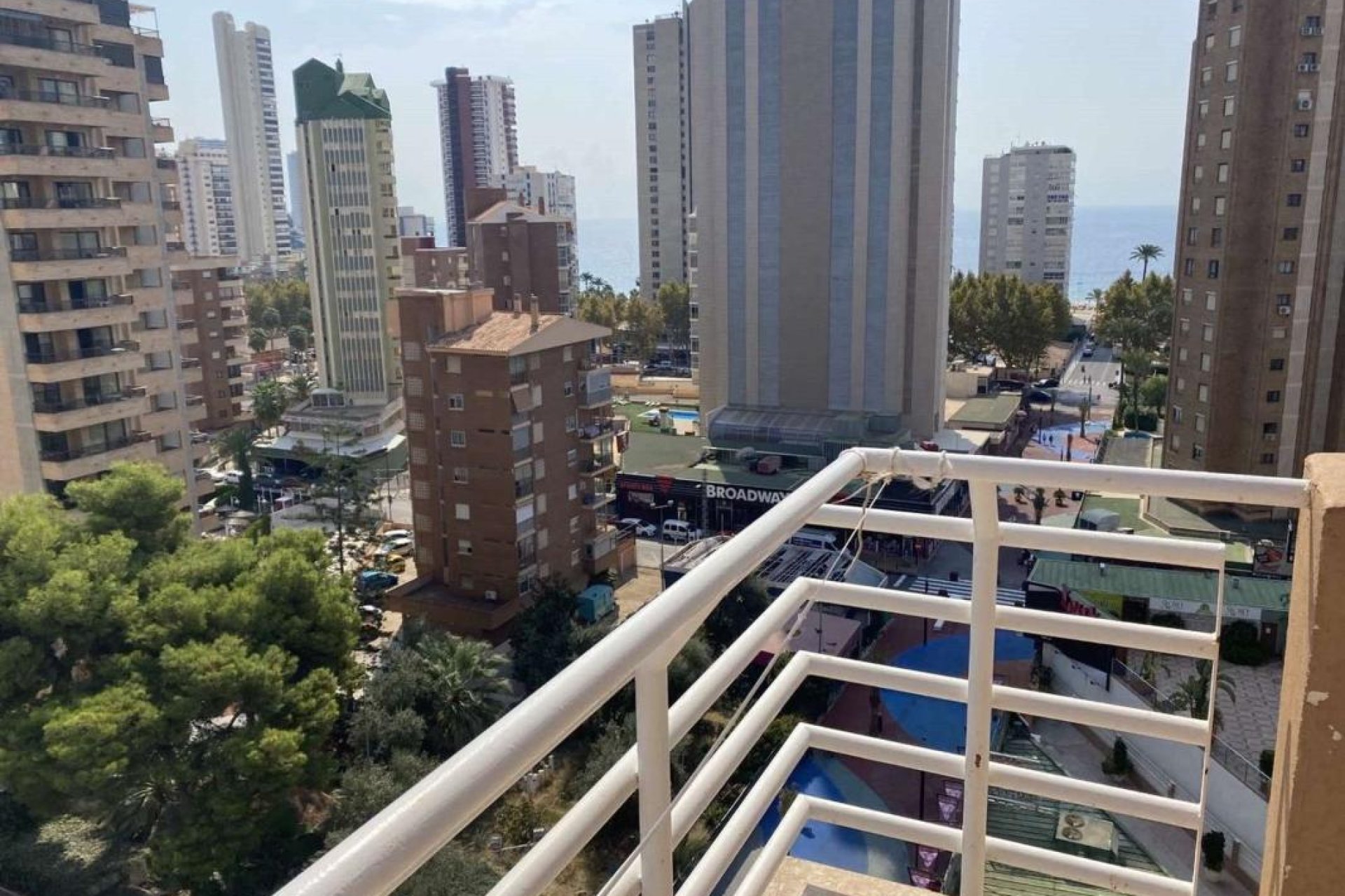 Rynek Pierwotny - Apartament - Benidorm
