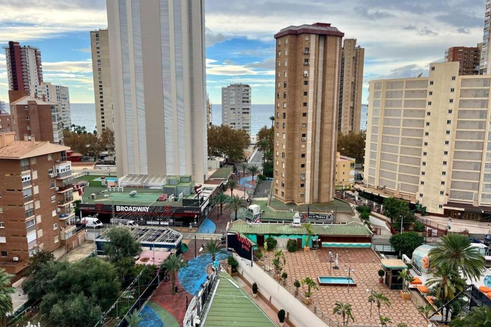 Rynek Pierwotny - Apartament - Benidorm