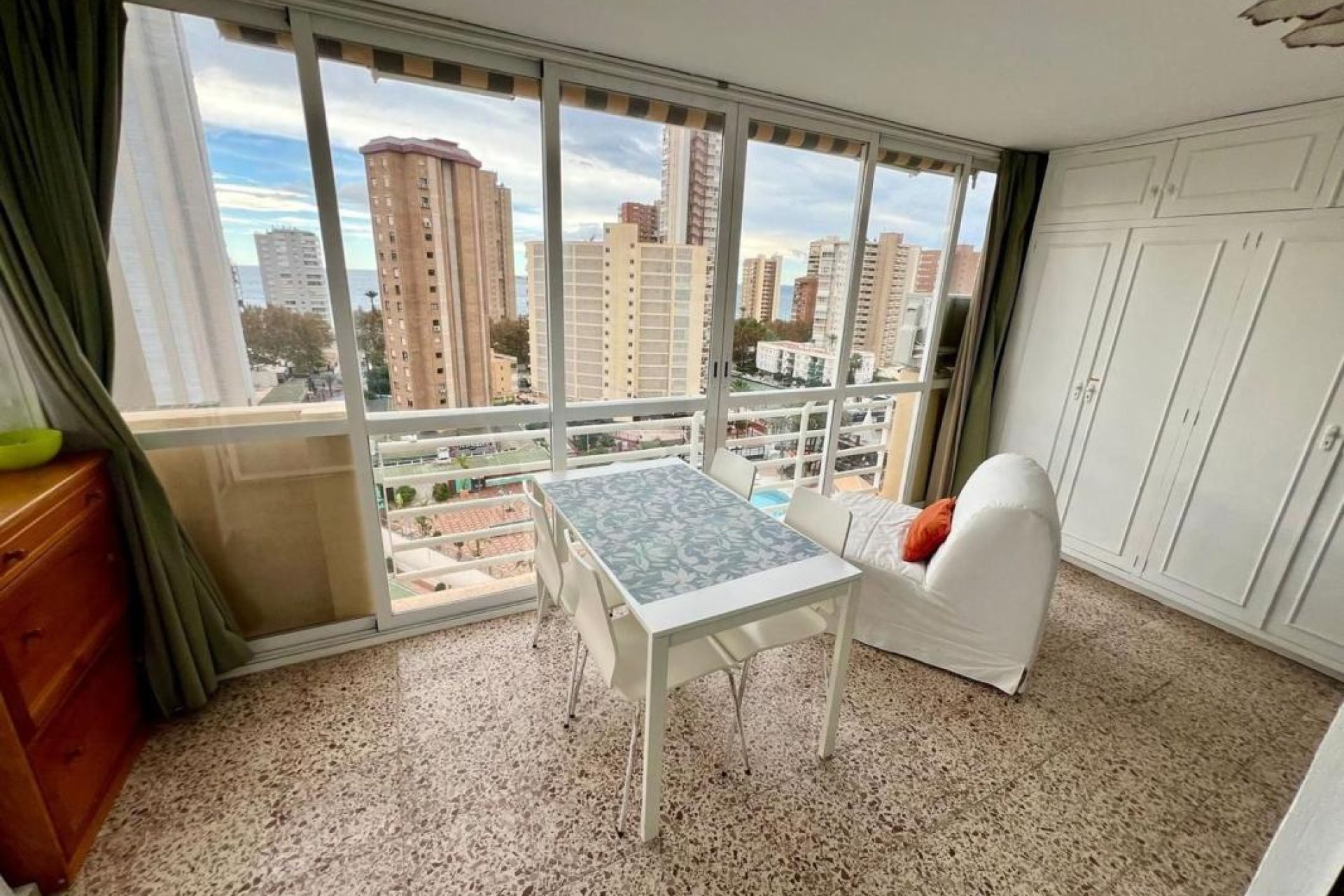 Rynek Pierwotny - Apartament - Benidorm