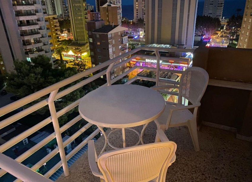 Rynek Pierwotny - Apartament - Benidorm