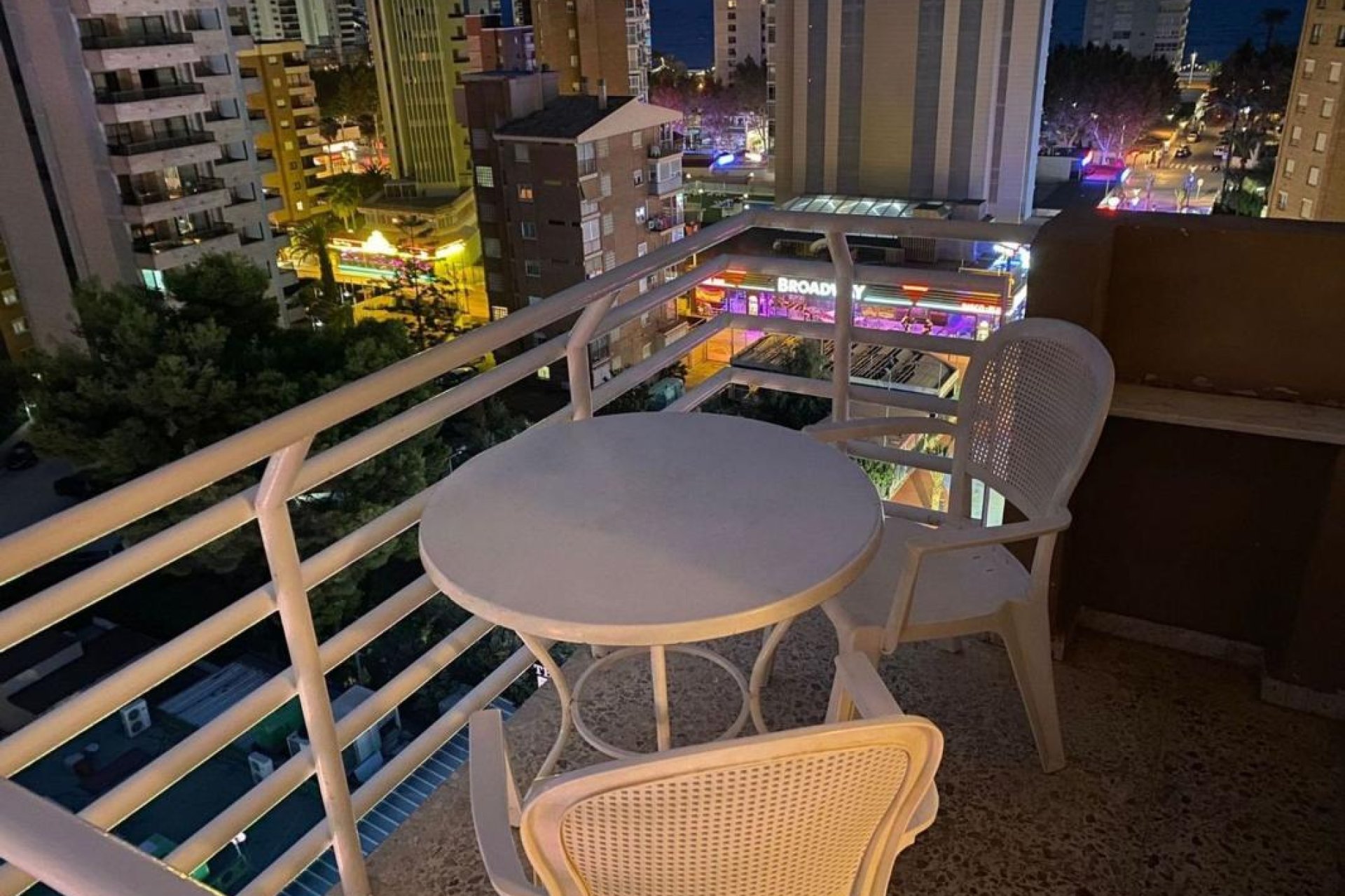 Rynek Pierwotny - Apartament - Benidorm